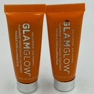 Glamglow Flashmud Brightening Treatment NWOB